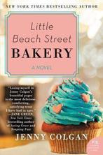 Little Beach Street Bakery 9780062371225 Jenny Colgan, Verzenden, Gelezen, Jenny Colgan