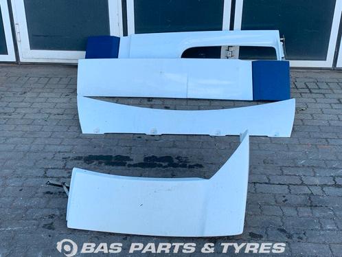 Spoilerset DAF XF106 Super Space Cab L2H3 1836001, Auto-onderdelen, Vrachtwagen-onderdelen, Gebruikt, DAF, Carrosserie en Plaatwerk