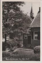 BOVEN-HARDINXVELD - Ned. Herv. Kerk, Verzenden, Gelopen