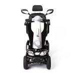 SCOOTMOBIEL MIDI XLS | KYMCO (4 wiel scootmobiel), Kymco, Nieuw, Ophalen of Verzenden, 36 t/m 45 km