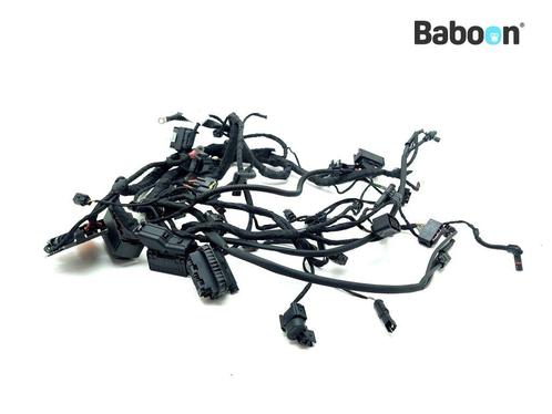 Kabelboom BMW F 850 GS 2018-2023 (F850GS K81) (8409325), Motoren, Onderdelen | BMW, Gebruikt, Verzenden