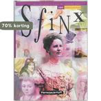 Sfinx Vwo Onderzoeksboek 9789006461480, Boeken, Verzenden, Gelezen