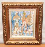 Pere Pruna Ocerans (1904-1977) - Personajes