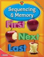 Brighter Child Sequencing And Memory, Preschool, Verzenden, Zo goed als nieuw, School Specialty Publishing