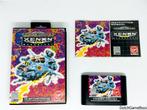 Sega Megadrive - Xenon 2 - Megablast, Spelcomputers en Games, Games | Sega, Gebruikt, Verzenden