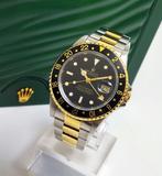 Rolex - GMT-Master II - Ref. 16713 - Heren - 1991, Nieuw