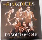 CONTOURS - DO YOU LOVE ME (Vinyl LP), Verzenden, Nieuw in verpakking