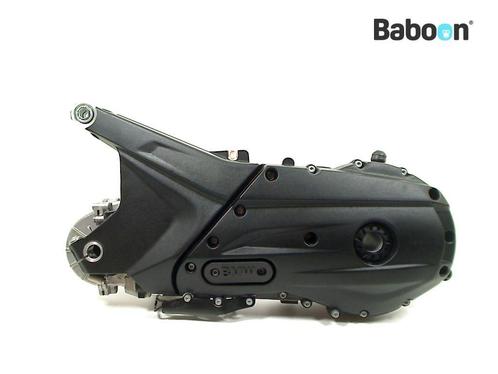 Eindaandrijving BMW C 650 GT 2016- (C650GT 16), Motoren, Onderdelen | BMW, Gebruikt, Verzenden