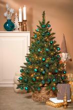 Triumph Tree Bristlecone Kunstkerstboom met LED Verlichting, Verzenden, Nieuw