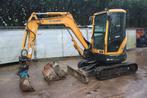 Veiling: Rupsgraafmachine Hyundai Robex 30Z-9AK Diesel 17.3k, Ophalen, Graafmachine