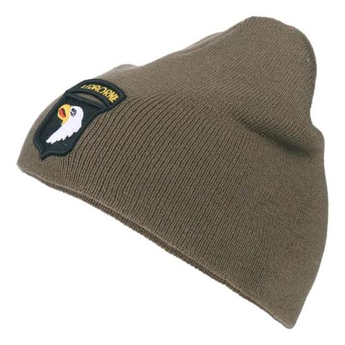 Beanie 101st Airborne. Diverse kleuren, Kleding | Heren, Mutsen, Sjaals en Handschoenen, Nieuw, Verzenden