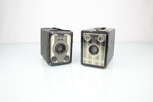 Kodak, Voigtländer Multiple Analoge camera, Audio, Tv en Foto, Fotocamera's Analoog