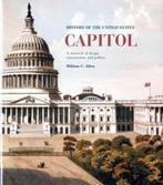 History of the United States Capitol 9780160508301, Boeken, Verzenden, Gelezen, William C Allen