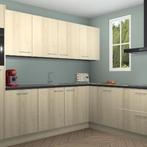 Vuren keuken Paramaribo 93944, Verzenden, Nieuw