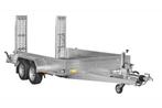 Saris MG 306 170 3500 2 Machinetransporter, Ophalen of Verzenden, Nieuw