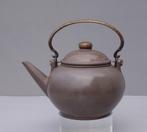 Theepot - Klei - Chinese Yixing-theepot, Antiek en Kunst