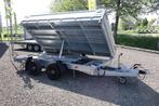 Hapert Cobalt kipper met stalen FERRO vloer AKTIEPRIJZEN, Auto diversen, Ophalen, Nieuw