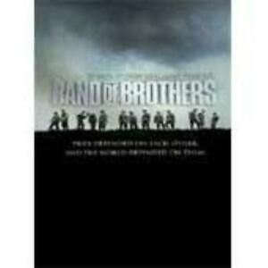 Band of Brothers [DVD] [Australian impor DVD, Cd's en Dvd's, Dvd's | Overige Dvd's, Zo goed als nieuw, Verzenden
