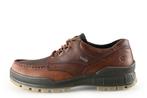 Ecco Veterschoenen in maat 43 Bruin | 10% extra korting, Kleding | Heren, Schoenen, Ecco, Bruin, Verzenden, Zo goed als nieuw