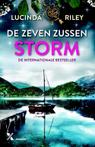 De zeven zussen 2 - Storm - Lucinda Riley -