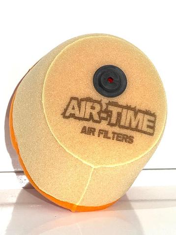 Airtime Luchtfilter ongeolied voor TM MX 125/250/450 13-14 beschikbaar voor biedingen