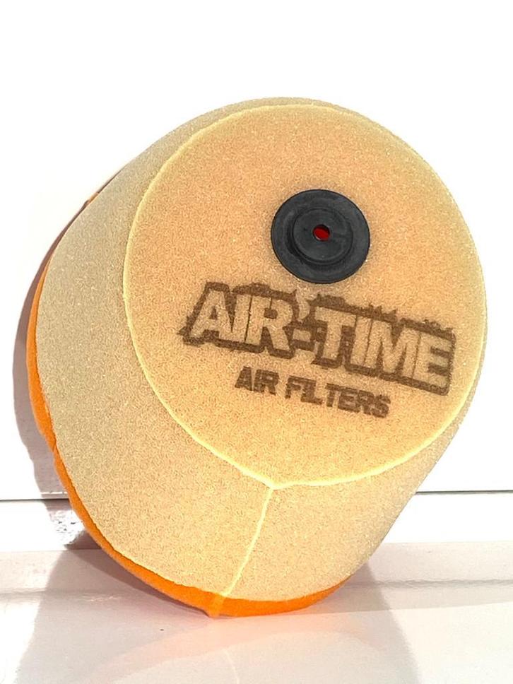 Airtime Luchtfilter ongeolied voor TM MX 125/250/450 13-14, Motoren, Onderdelen | Merk-onafhankelijk, Ophalen of Verzenden