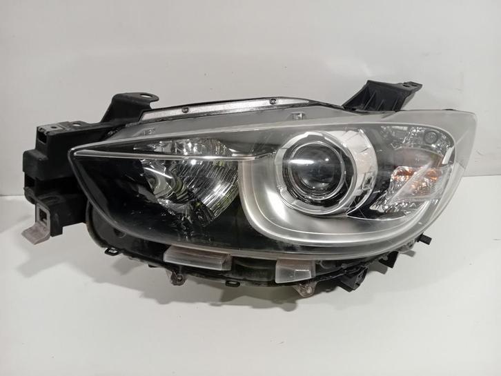 Koplamp links Mazda CX-5  2.2 D KD5451040G, Auto-onderdelen, Verlichting, ARN erkend, Stiba lid, Erkend duurzaam, Gebruikt, Herkomst onderdeel bekend
