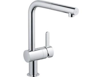 Veiling - GROHE Flair Keukenkraan - L-Uitloop beschikbaar voor biedingen