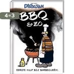 Bbq En Zo 9789059649194 Mark Retera, Boeken, Kookboeken, Verzenden, Gelezen, Mark Retera