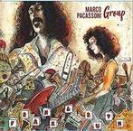 lp nieuw - Marco Pacassoni Group - Frank &amp; Ruth, Cd's en Dvd's, Vinyl | Rock, Verzenden, Zo goed als nieuw