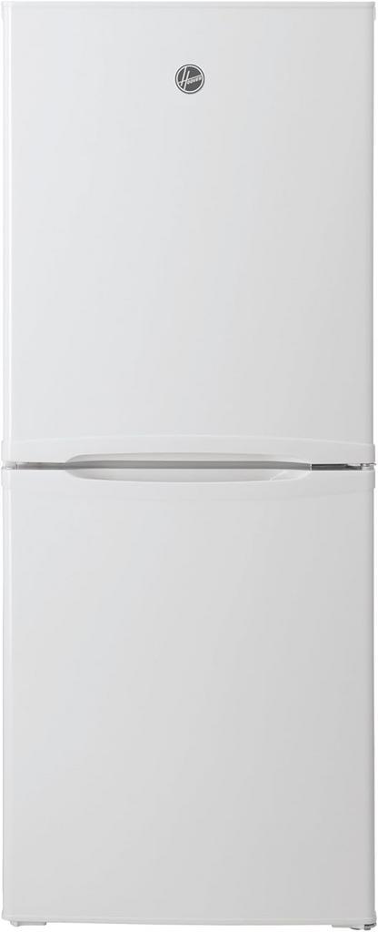 Hoover Hoch1s513ewk Koel-vriescombinatie 137cm, Witgoed en Apparatuur, Koelkasten en IJskasten, Nieuw, Ophalen of Verzenden