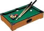 Mini Pool tafel - Pooltafel voor thuis -, Verzenden, Nieuw