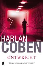 Ontwricht / Myron Bolitar / 4 9789022569887 Harlan Coben, Boeken, Thrillers, Verzenden, Zo goed als nieuw, Harlan Coben