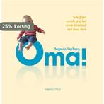 Oma! / In het spel dat leven heet 9789081345750, Verzenden, Zo goed als nieuw, Augusta Verburg