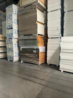 Pir platen, Doe-het-zelf en Verbouw, Isolatie en Afdichting, Dakisolatie, Nieuw, Hardschuim (Pir), 15 m² of meer