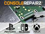 Reparatie Playstation - Nintendo - Xbox | 6 mnd Garantie!, Diensten en Vakmensen, Reparatie en Onderhoud | Pc's en Spelcomputers