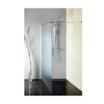 Inloopdouche Sapho Walk-In 80x190 cm met Muurprofiel, Ophalen of Verzenden, Nieuw, Douche