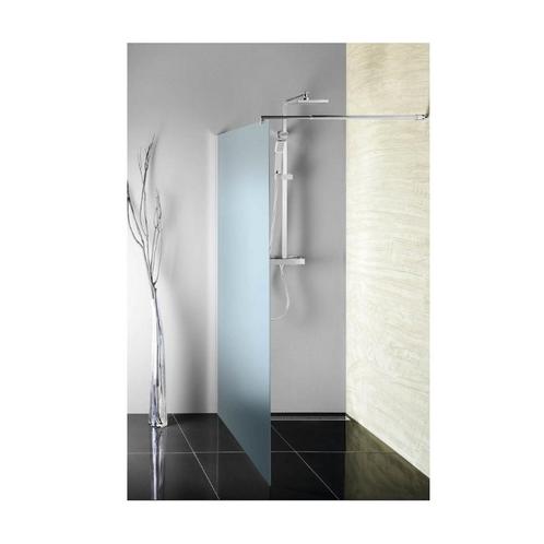 Inloopdouche Sapho Walk-In 80x190 cm met Muurprofiel, Doe-het-zelf en Verbouw, Sanitair, Douche, Nieuw, Ophalen of Verzenden