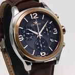 Optima - Swiss Chronograph - OSC449-SRL-4 - Zonder, Nieuw