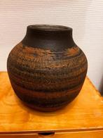 Ravelli Pottery - Jaap Ravelli - Vaas (3) - Klei, Steengoed