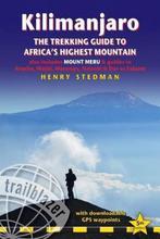 9781905864959 Kilimanjaro Henry Stedman, Nieuw, Henry Stedman, Verzenden