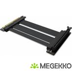 NZXT PCIe 4.0x16 Riser Cable, Computers en Software, Pc- en Netwerkkabels, Nieuw, Verzenden