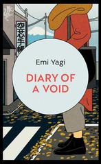 9781787302945 Diary of a Void Emi Yagi, Nieuw, Emi Yagi, Verzenden