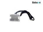 Spanningsregelaar Harley-Davidson FXE Super Glide 1973-1980, Verzenden, Gebruikt