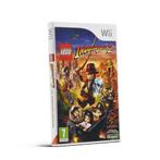 LEGO Indiana Jones 2 the Adventure Continues (Wii, PAL,, Nieuw, Verzenden