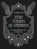 Verhalen uit de stad tussen de sterren 9789045328102, Verzenden, Zo goed als nieuw, Hanna Karlzon