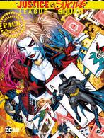 Justice League vs Suicide Squad Collector Pack (1-4) [NL], Boeken, Strips | Comics, Verzenden, Nieuw
