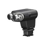 Sony ECM-XYST1M Stereomicrofoon - Demomodel, Verzenden, Gebruikt