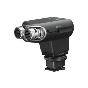 Sony ECM-XYST1M Stereomicrofoon - Demomodel beschikbaar voor biedingen