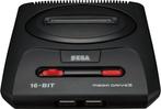 Sega Mega Drive II, Spelcomputers en Games, Verzenden, Nieuw